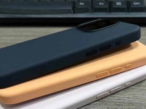 渝中苹果14维修站分享iPhone14手机壳能直接给iPhone15用吗?