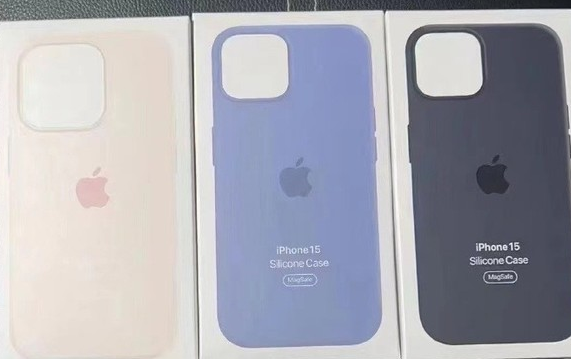 渝中苹果14维修站分享iPhone14手机壳能直接给iPhone15用吗？ 