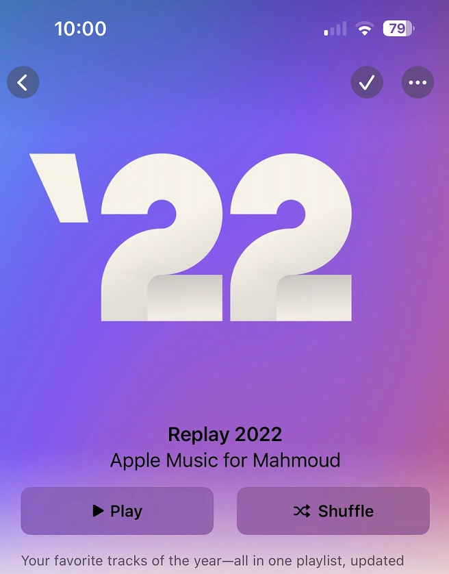 渝中苹果手机维修分享iOS16.2 Beta3更新内容及升级建议 
