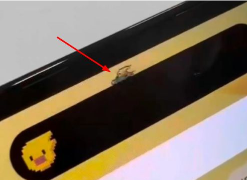 渝中苹果14维修分享iPhone 14 Pro Max灵动岛怎么养宠物 