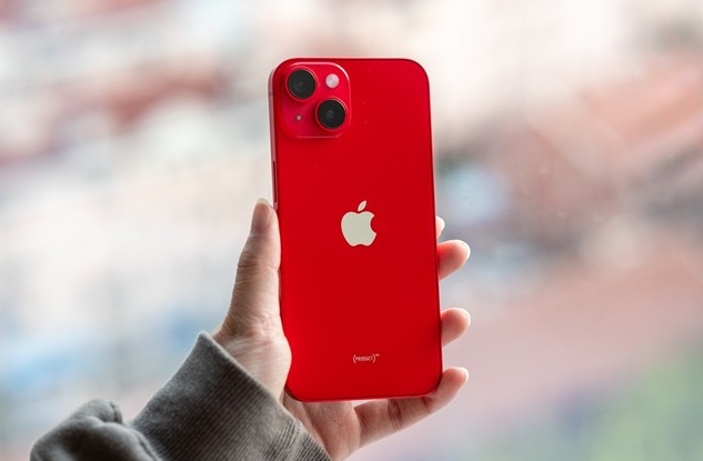渝中苹果14维修分享为什么大家觉得iPhone 14不香了 