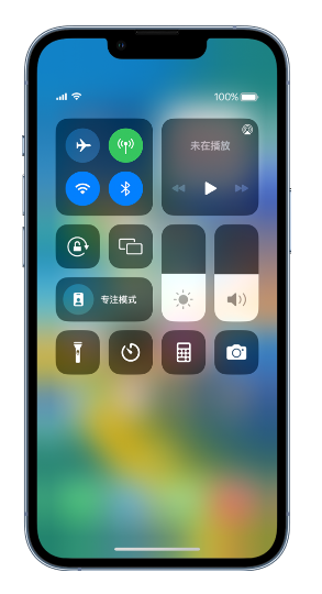 渝中苹果14维修分享 iPhone 14 个性化设置：让它成为你的专属设备 