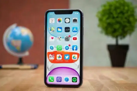渝中苹果手机维修分享升级iOS16屏幕失灵解决办法 
