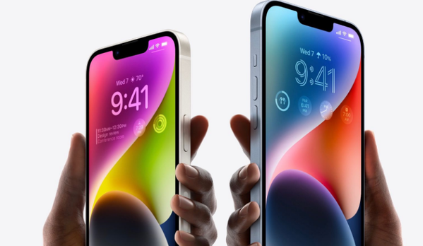 渝中苹果14维修分享iPhone 14系列支持的eSIM卡有哪些优点 