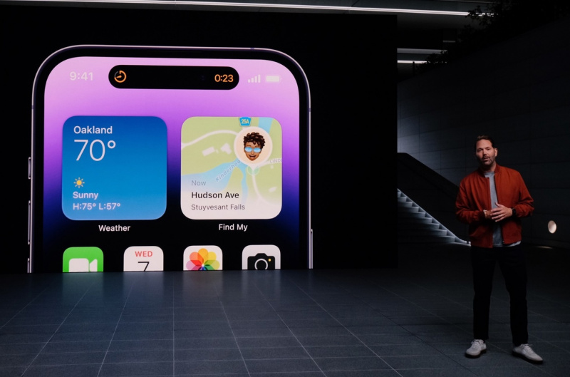 渝中苹果14维修分享iPhone 14售价揭晓 