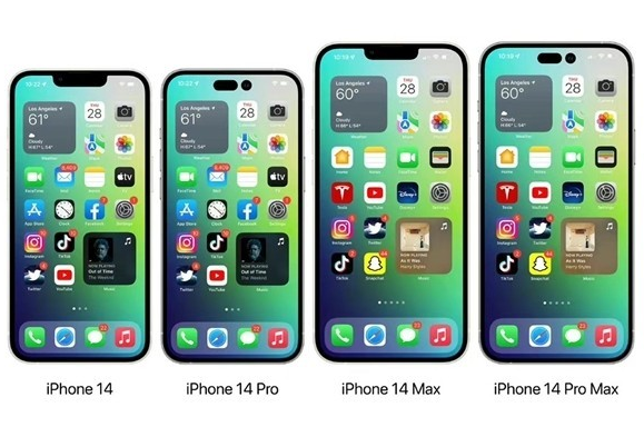 渝中苹果14维修分享iPhone14可以分期吗 