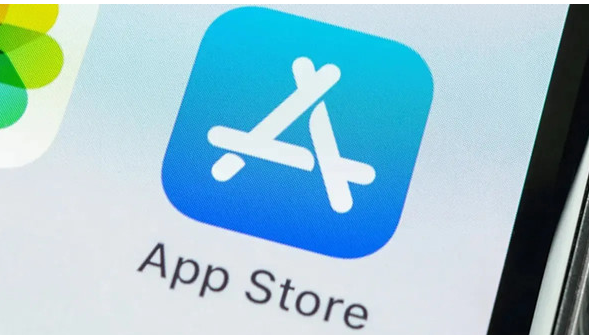 渝中苹果手机维修分享应用商店出现大量色情App，苹果会处理吗 