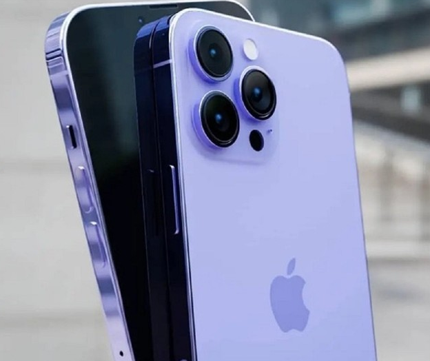 渝中苹果14维修分享凭什么4800万像素的iPhone14就能上热搜 