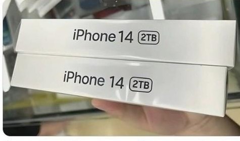 渝中苹果14维修分享iPhone 14值得下手吗 
