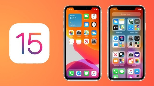 渝中苹果13维修分享iPhone13更新iOS 15.5，体验如何 