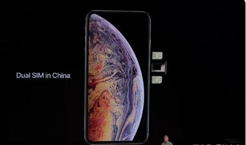 渝中苹果手机维修分享iPhone eSIM 出 Bug怎么办 
