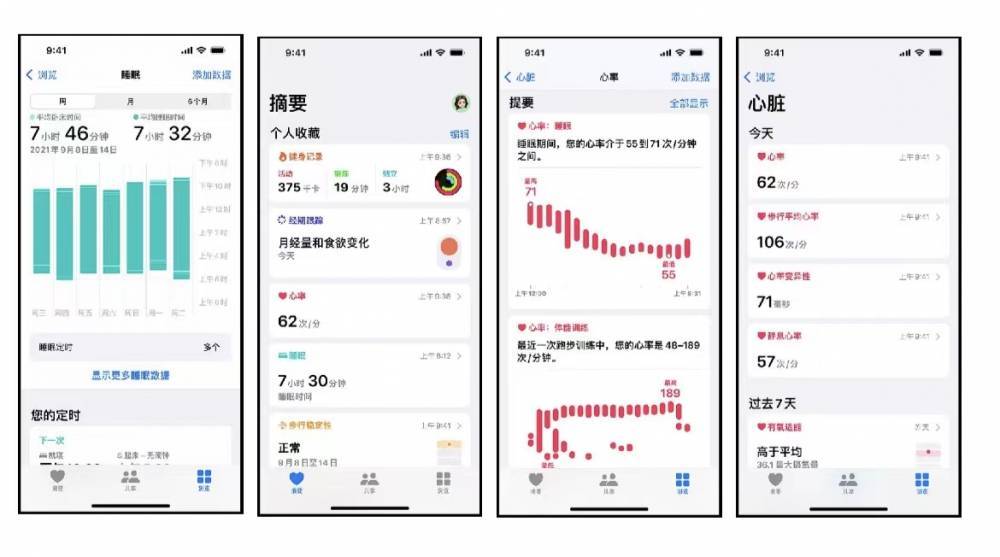 渝中苹果手机维修分享iPhone实用功能汇总 