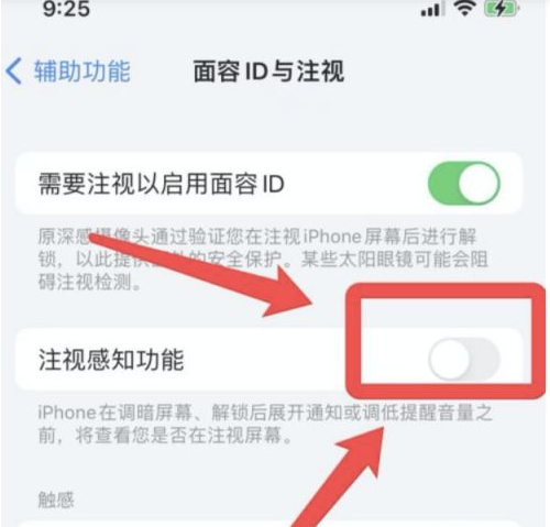 渝中苹果13维修分享为什么iPhone 13来电铃声忽大忽小 