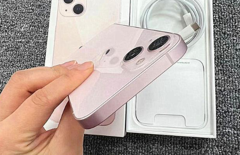 渝中苹果13维修分享iPhone 13有哪些缺点和不足 