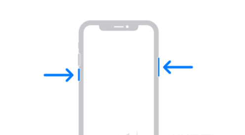 渝中苹果13维修分享iPhone13屏幕失灵怎么办 