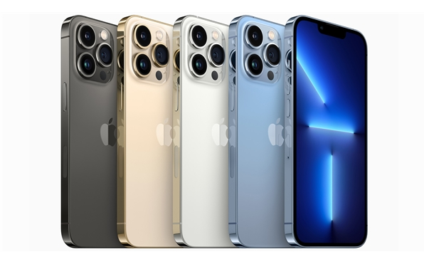 渝中苹果14维修分享iPhone 14、14 Pro/Max规格、售价汇总 