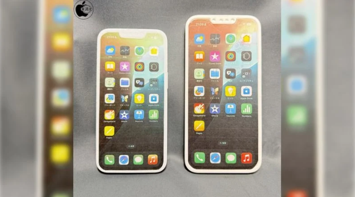 渝中苹果手机维修分享苹果会发布6.7 英寸屏 iPhone SE 4 Plus 机型吗 