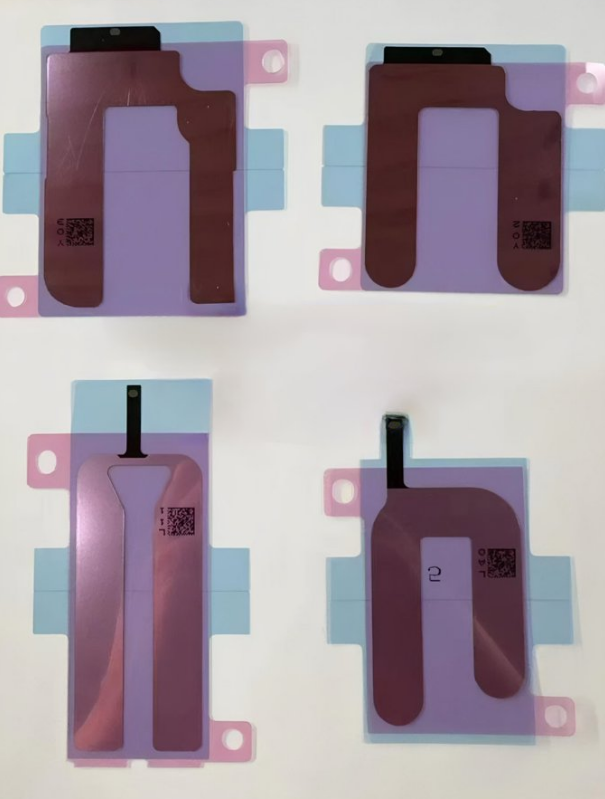 渝中苹果手机维修分享iPhone 17 Pro 机型电池将采用创新型粘合剂 