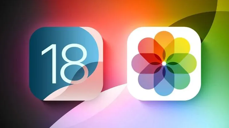 渝中苹果手机维修分享苹果 iOS / iPadOS 18.1Beta 3 发布 