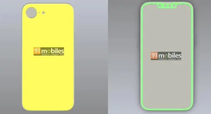 渝中苹果手机维修分享苹果小屏iPhone SE4值得买吗 