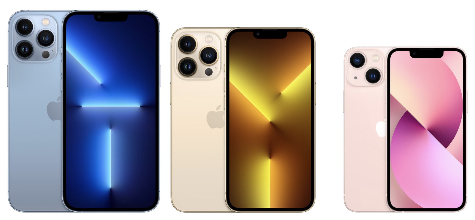 渝中苹果手机维修分享iPhone 13续航怎么样 
