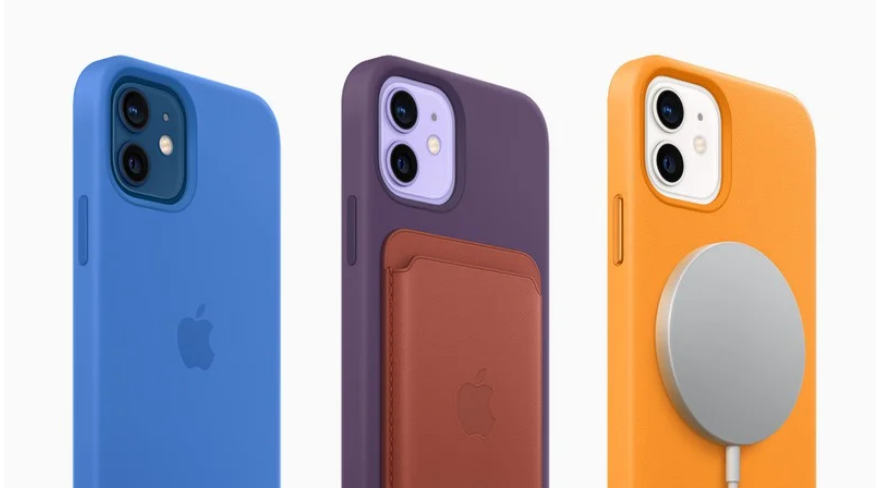 渝中苹果手机维修分享关于 iPhone 13 的细节爆料 