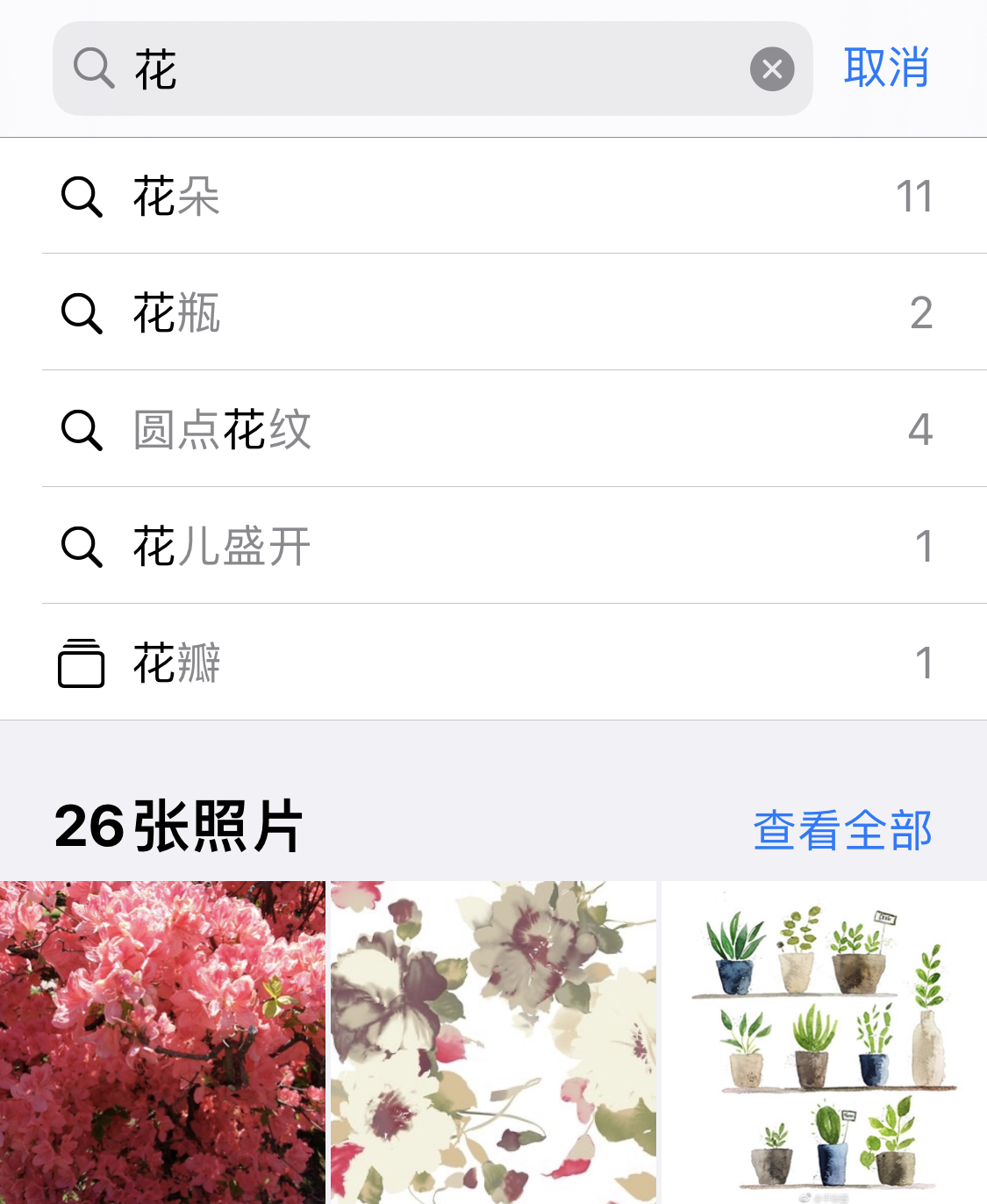 渝中苹果手机维修分享iPhone 小技巧 