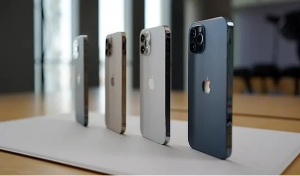 渝中苹果手机维修分享为什么说iPhone13才是真旗舰 