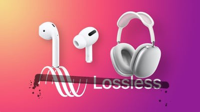 渝中苹果手机维修分享哪些设备支持Apple Music 无损音频 
