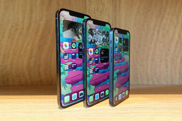 渝中苹果手机维修分享iPhone 13发布日期 