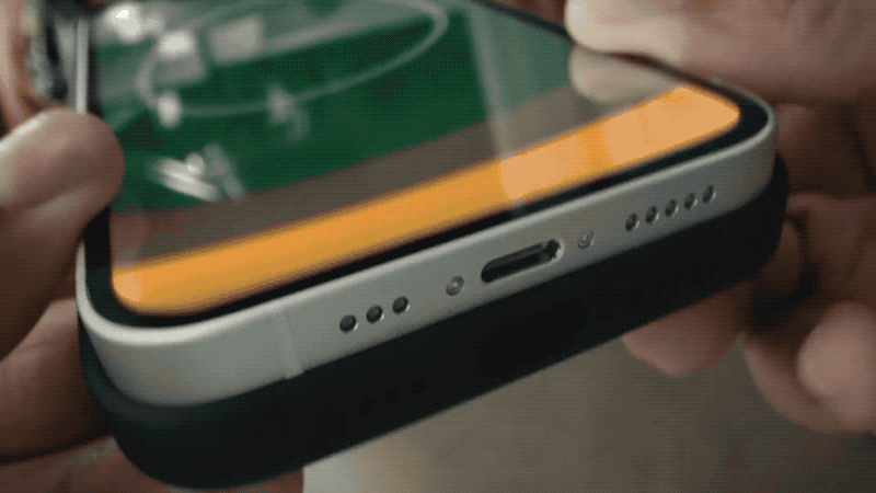 渝中苹果手机维修分享未来 Magsafe 还有哪些发展空间 