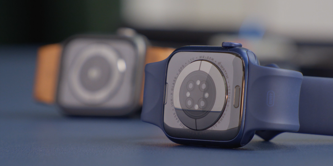 渝中苹果手机维修分享Apple Watch 是如何测量卡路里的 