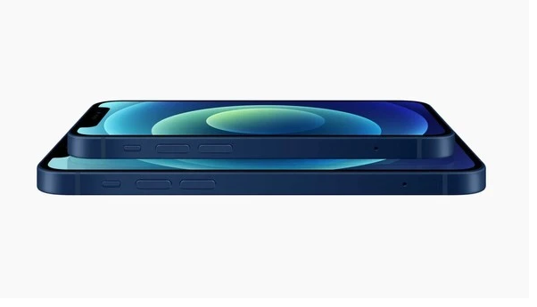 渝中苹果手机维修分享iPhone 12 mini 锁屏后触屏失灵怎么办 
