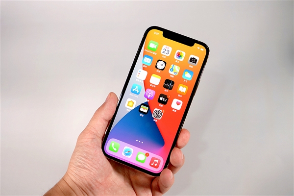 渝中苹果手机维修分享iOS 14.2修订版已到，专属iPhone 12系列 
