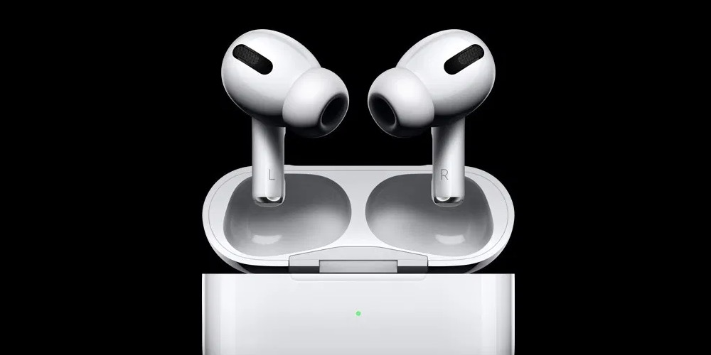 渝中苹果手机维修分享AirPods Pro 出现静电噪音 