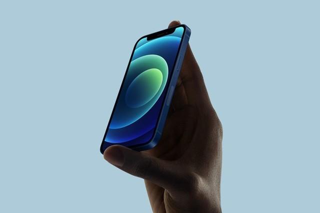 渝中苹果手机维修分享iPhone 12 mini辐射很大吗 