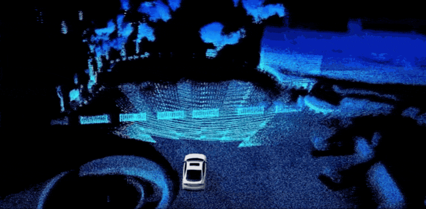 渝中苹果手机维修分享iPhone 12 Pro 搭载的 LiDAR 镜头与 ToF 镜头有什么不同 