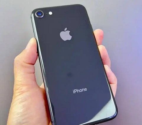 渝中苹果8系统维修分享iPhone8手机系统升级后无法开机如何修复 
