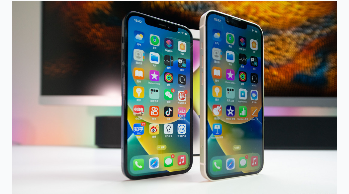 渝中苹果维修点分享iPhone 14 Plus进水维修 
