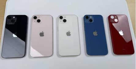 渝中苹果维修点分享iPhone 13维修主板易被忽略实操故障 