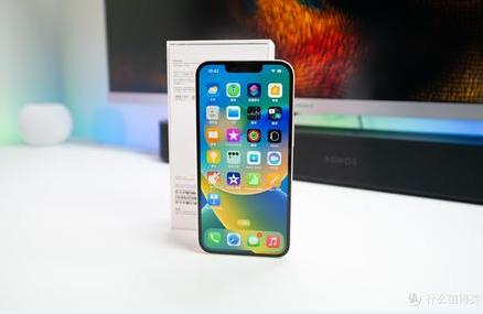 渝中苹果维修点分享iPhone 14维修主板时的细节问题 