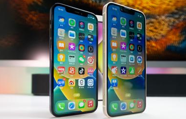 渝中苹果维修点分享iPhone 14黑屏多元故障深度解读 