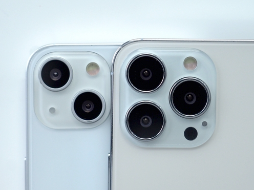 渝中苹果维修点分享iPhone 13 Pro Max发烫特殊故障解读 