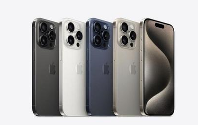 渝中苹果维修点分享iPhone 15 Pro发烫五大诱因详解 