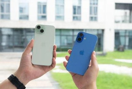 渝中苹果维修点分享iPhone 16 Plus发烫多场景剖析 
