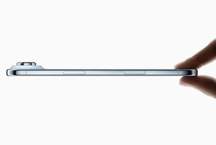 渝中苹果维修点分享iPhone 17 Air发烫几大隐形诱因 